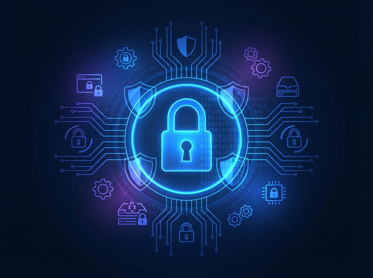 赚吧加速器安全防护体系